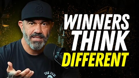 3 Traits that Separate Men who Win from Men who Quit | The Bedros Keuilian Show E0152