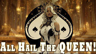 MURDERous Discussions - Queen of Spades, Hot Wife Life and SYSBM?