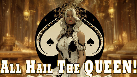 MURDERous Discussions - Queen of Spades, Hot Wife Life and SYSBM?