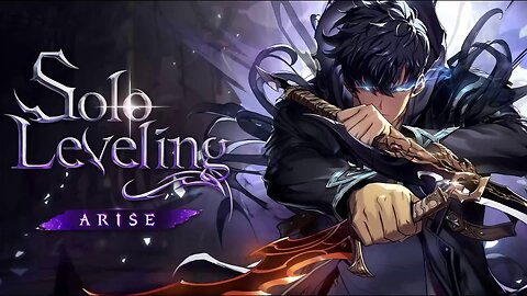 Gaming with Thee Captain: Solo Leveling Arise Story Chapter 1 & 2