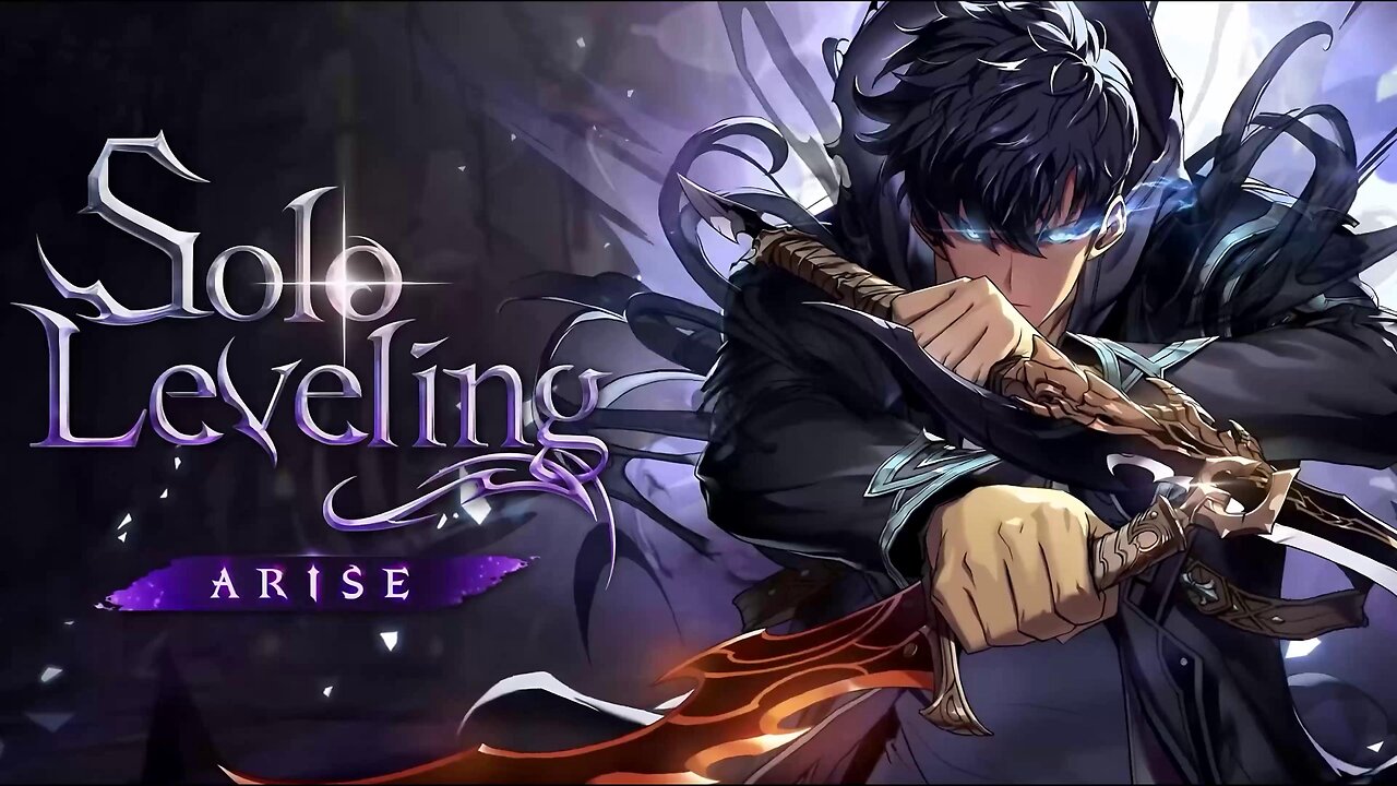 Gaming with Thee Captain: Solo Leveling Arise Story Part 1