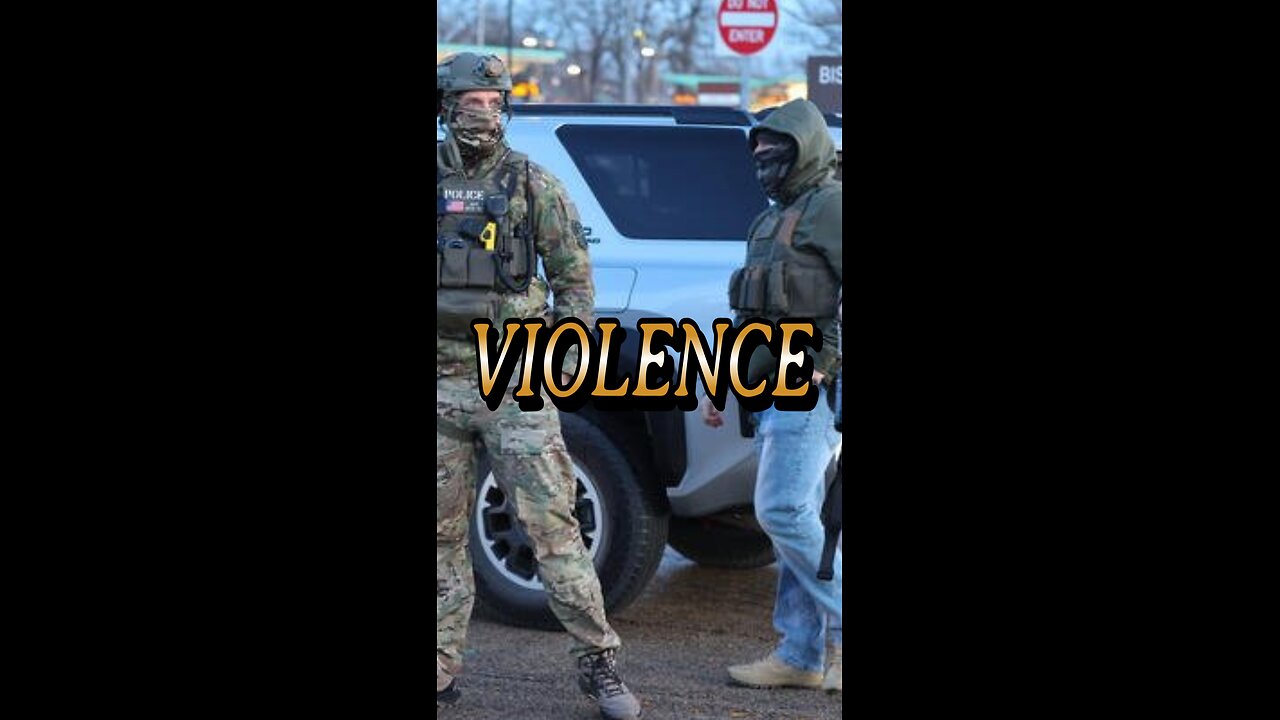 VIOLENCE