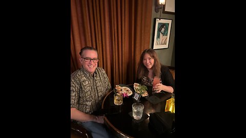 Halloween in Texas! Plus Farmers Market Tour