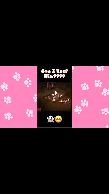 The Tiny Ghost Who Only Destroys Everyone Else’s Sanity