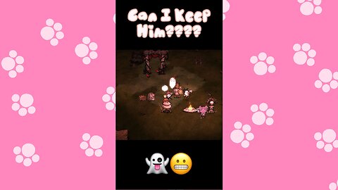 The Tiny Ghost Who Only Destroys Everyone Else’s Sanity