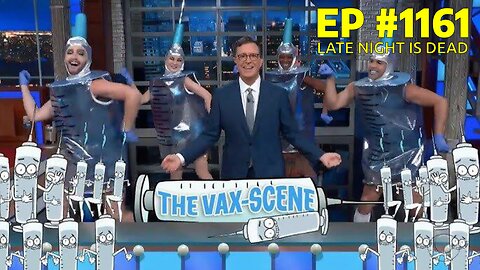 #1161 LATE NIGHT IS DEAD LIVE FROM THE CALIFORNIA REPUBLIC 07.18.25