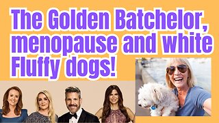 Golden Batchelor has nothing to offer but red flags!!