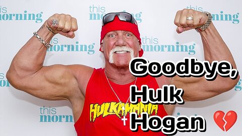 Hulk Hogan, Wrestling Legend, Dead at 71