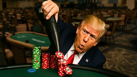 What Trump’s Beautiful Bill Means for YOU As a Live Low Stakes Player