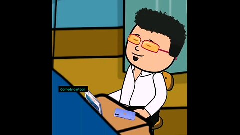 comedy cartoon jokes video 😂