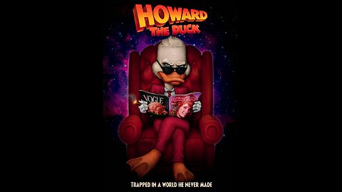 Howard the Duck
