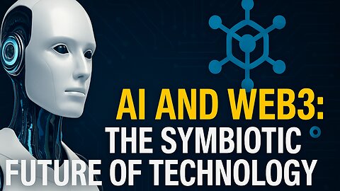 Code and Cognition: How AI and Web3 Are Building the Next Internet