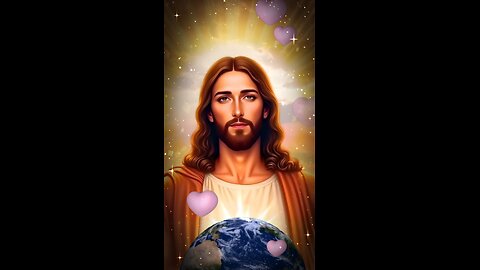 Jesus Christ