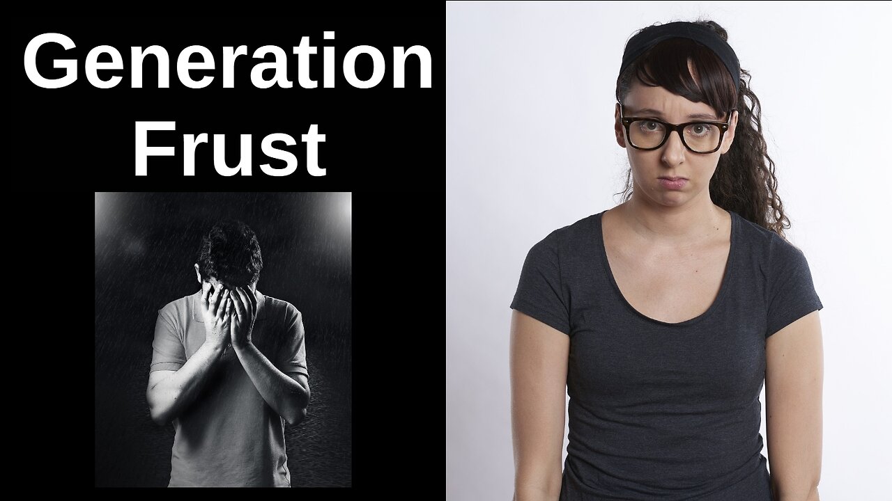 MeGGi - Generation Frust