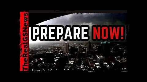 "URGENT ALERT" OFFICIAL JUST SAID PREPARE FOR THE BIG ONE (7.8 QUAKE CASCADING) ST LOUIS TORNADO