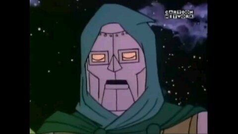The Fantastic Four in The Microworld Of Doctor Doom (Dec 30, 1967)