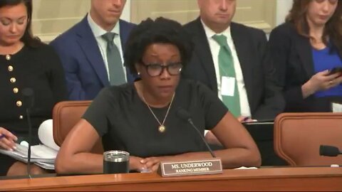 Rep. Laurie Underwood's Epic Flop: Lies And Shouts As Dems Fumble BIG Time Against Secretary Noem
