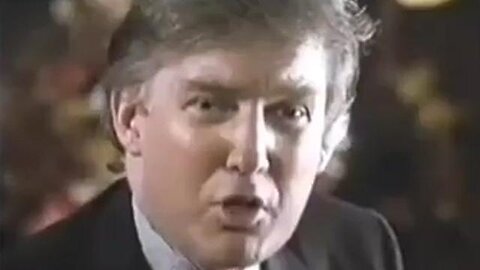 Who knew POTUS had his own #game show in the 90s？ ｜ Guess its name… 👀🍿 #TRUMP #game #show
