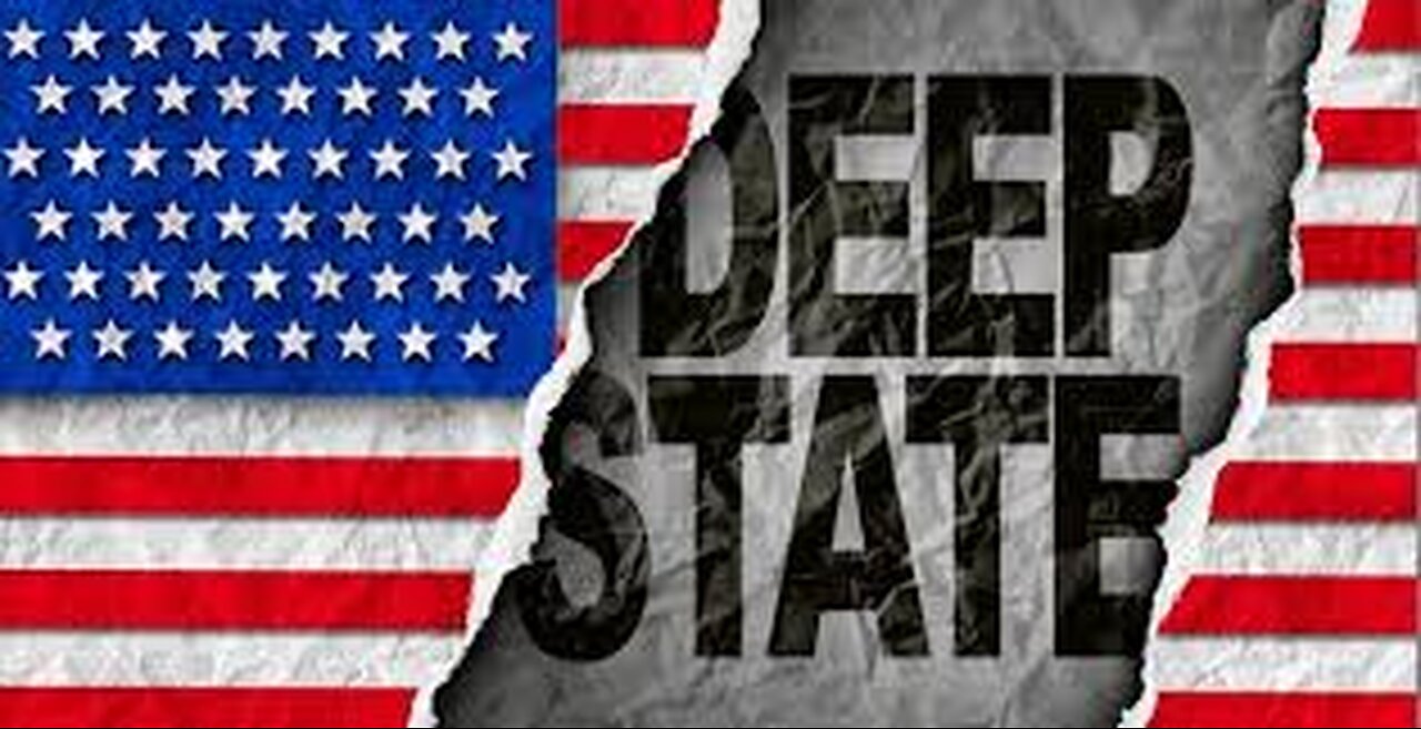 DEEP STATE DEPOSED! Presidents Subpoenaed! War in the Baltics