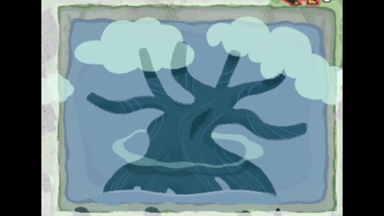 Floppy Knights part 11, Take out That Tree