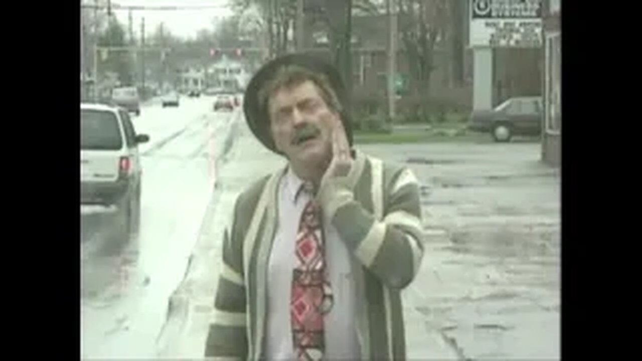 Big Chuck & Lil John : Lake Dental BLDG.