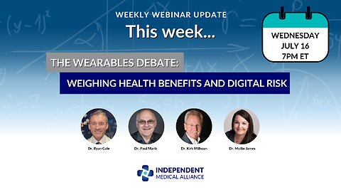 The Wearables Debate: Weighing Health Benefits and Digital Risk
