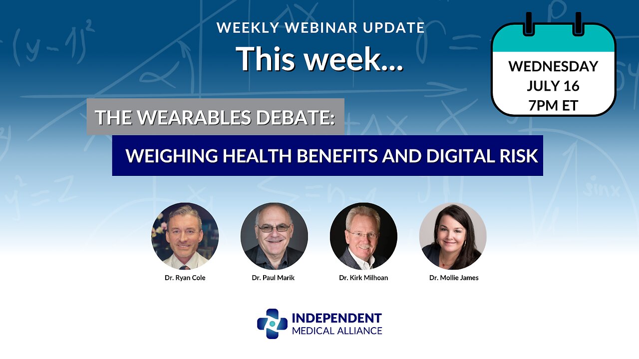 The Wearables Debate: Weighing Health Benefits and Digital Risk