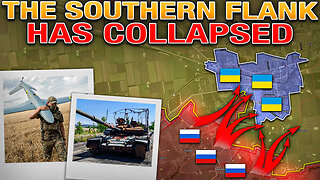 Russians Advance Near Kupiansk⚔️ South of Pokrovsk: Chaos and Panic😱 Military Summary For 2025.07.26