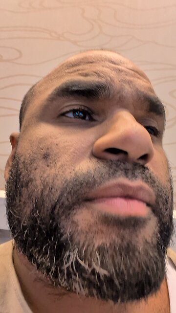 homeless veteran saga new chapter.