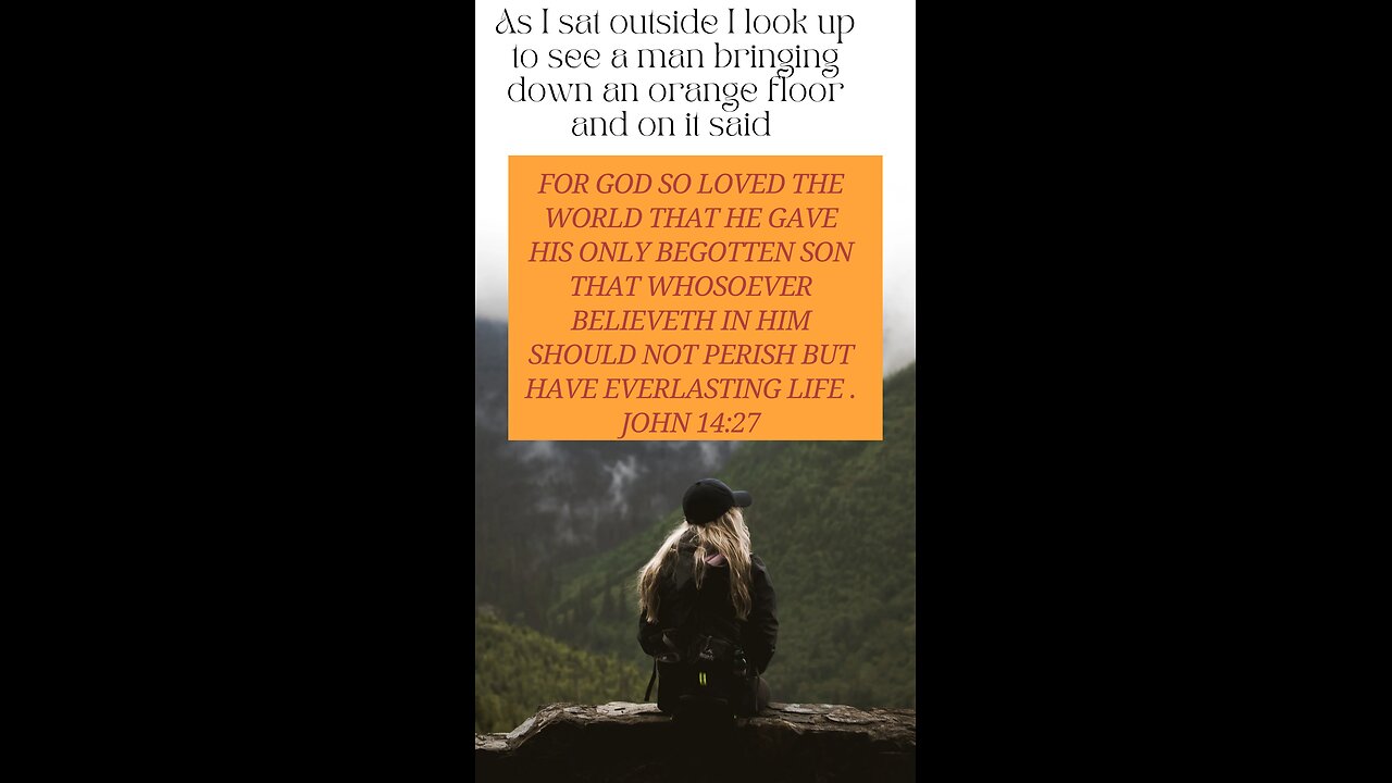 “ But seek ye first the kingdom of God, and his righteousness;