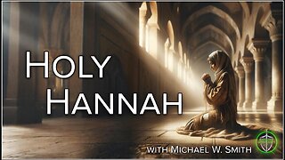 Holy Hannah 081525
