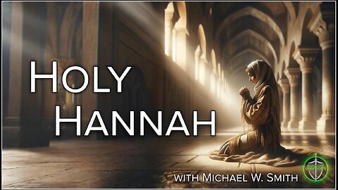 Holy Hannah 081525
