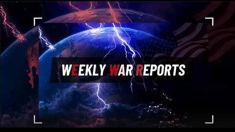 The 2025 Purge is REAL! 8K Arrests & 1K Kids Rescued!! JMC Broadcasting