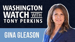 Gina Gleason Warns against AB 495’s Attack on Parents’ Rights in California
