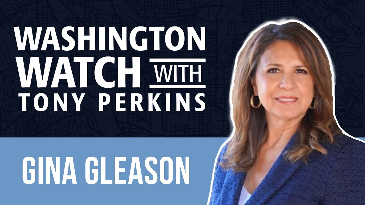 Gina Gleason Warns against AB 495’s Attack on Parents’ Rights in California