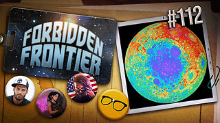Transient Lunar Phenomenon: Deeper into the Mysteries of the Moon | Forbidden Frontier #112