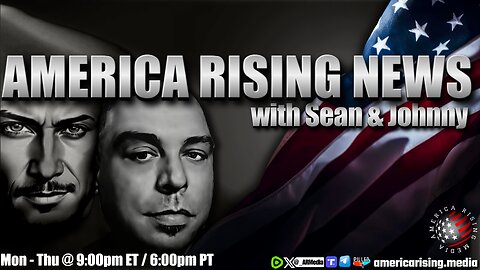 America Rising News pt 2