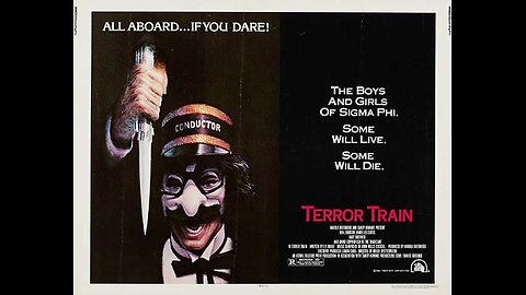 TerrorTrain | 1981