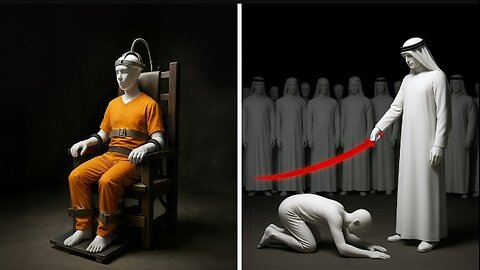 Worst Executions Around the World