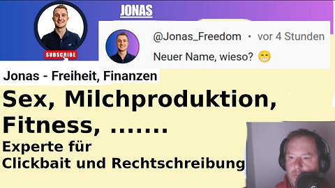 🗣 männlich, jung, deutsch. freecitiesconference