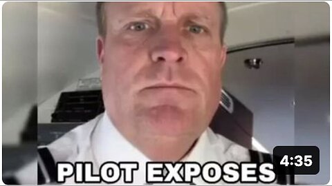 "Attention Normies & Chemtrail Deniers: Check This Out!"
