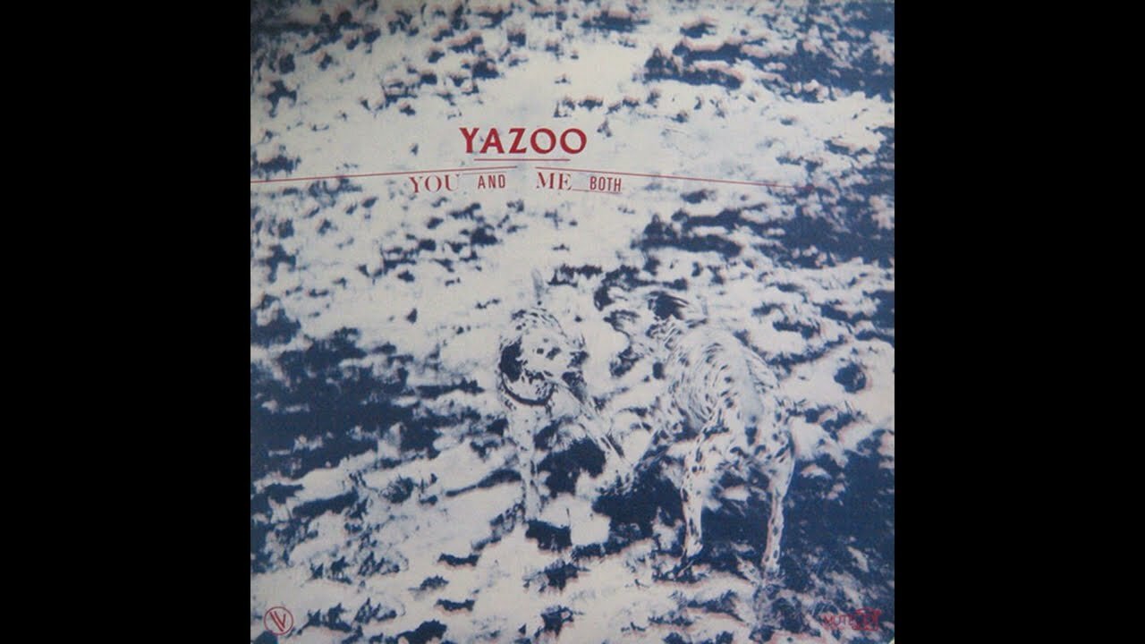 Yazoo - You And Me Both (1983) [Complete LP] Vinyl Rip, France