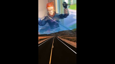 Life Is a Highway