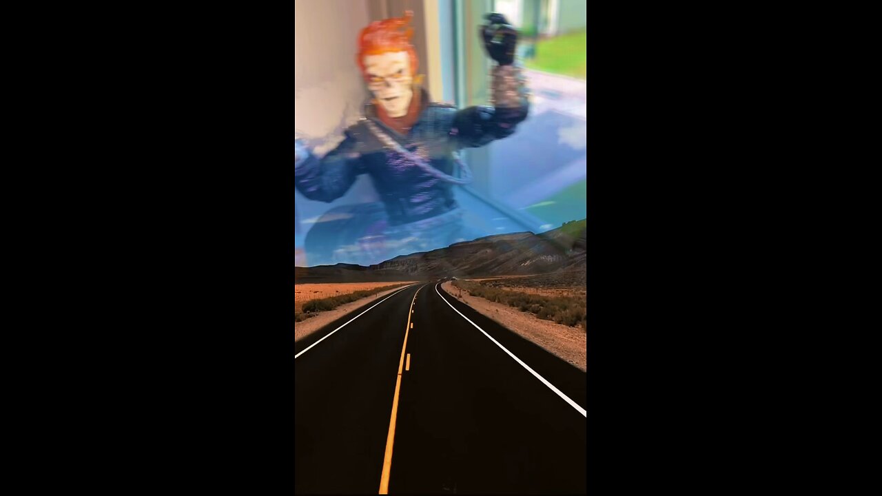 Life Is a Highway