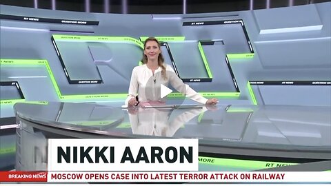 RT News - June 5 2025 (17:00 MSK)
