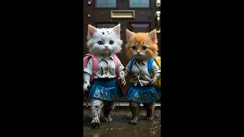 Top Viral Cat Fails – You’ll Be Laughing in 10 Seconds #cat