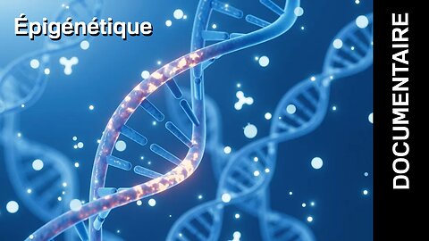 Épigénétique | Documentaire Français