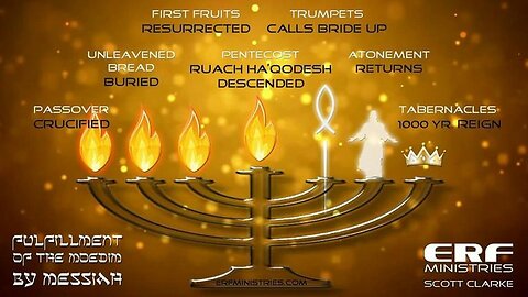 FALL FEASTS, THE 7 LETTERS AND OTHER NEWS.