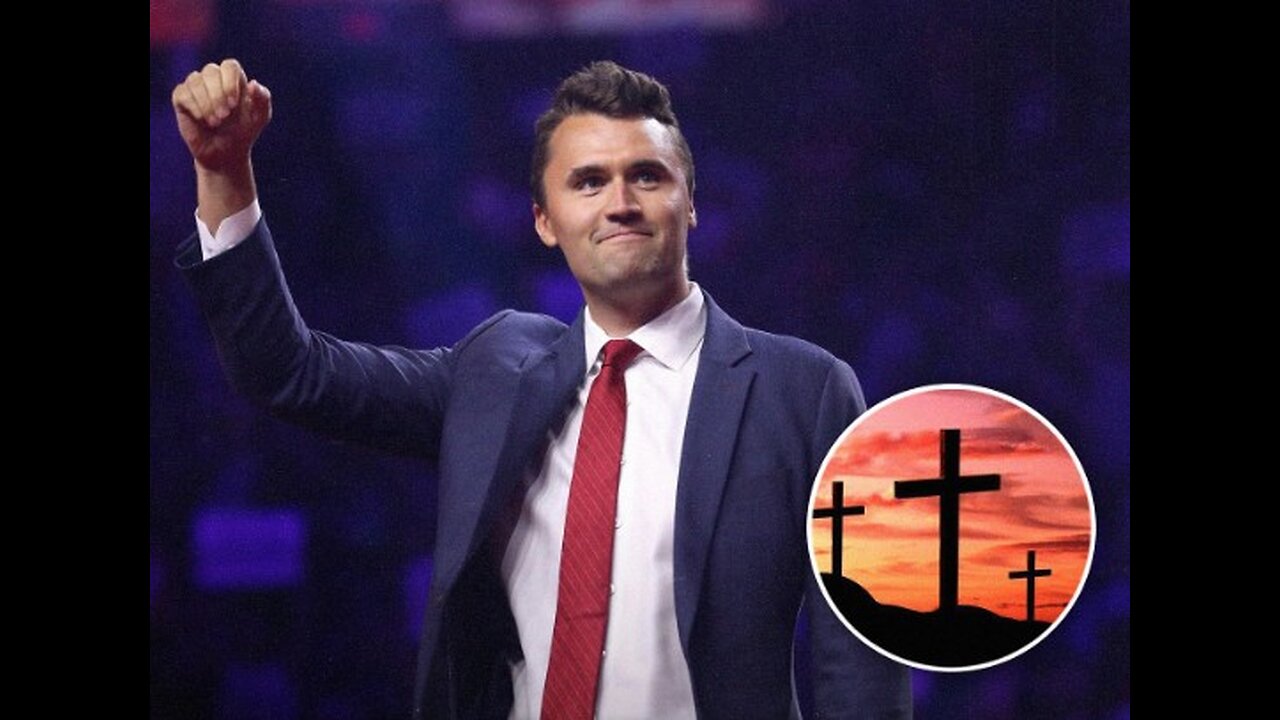 Charlie Kirk: un martire del tempo della fine
