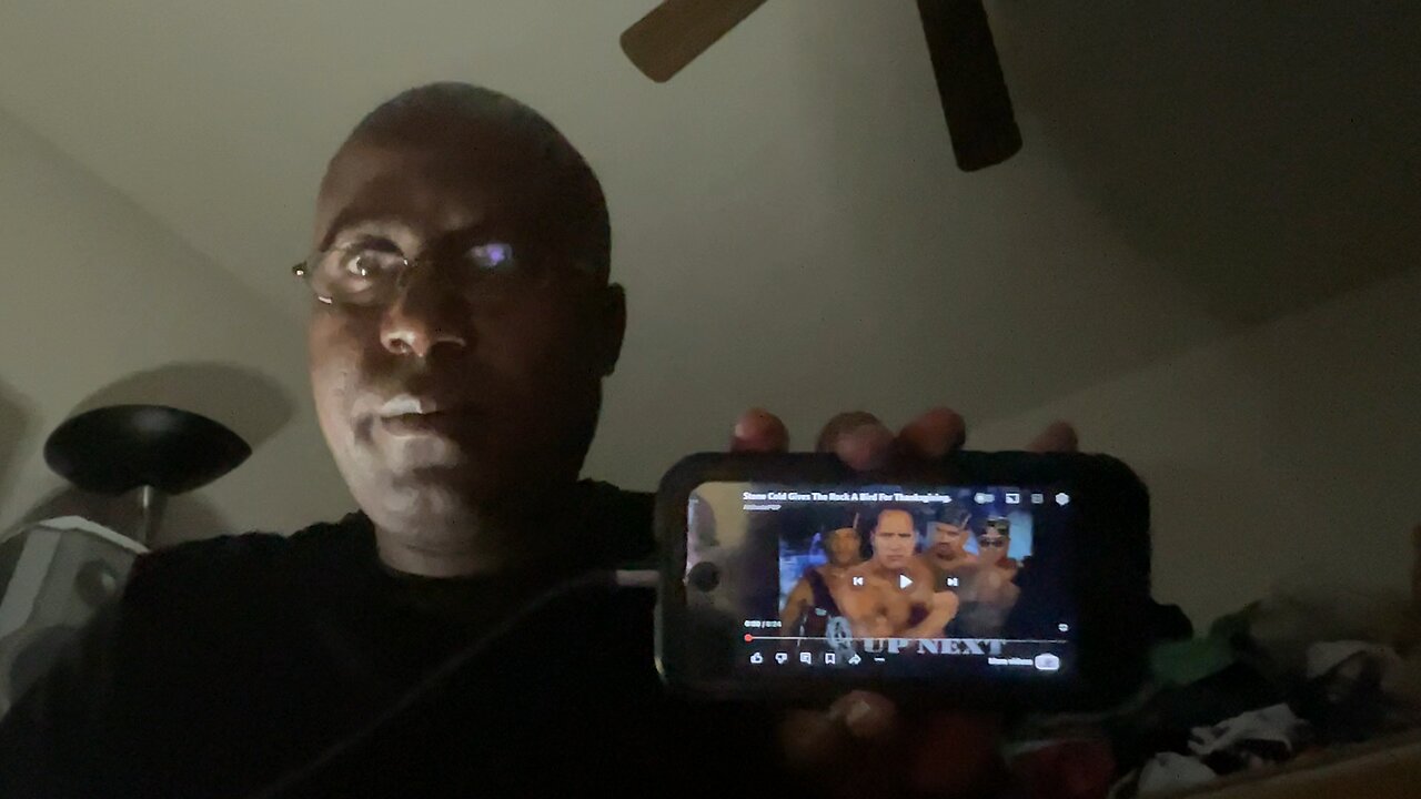 This Day in History: November 24th 1997 edition of WWF Raw is War